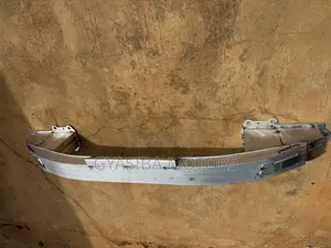 Honda Accord 2018 - 2022 Re Enforcement Bar Aluminum