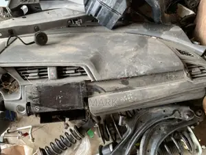Honda Civic Dashboard 2016-2021