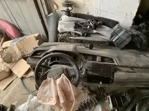 Honda Civic Dashboard 2016-2021