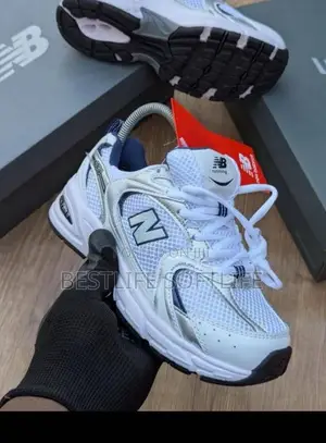 New Balance