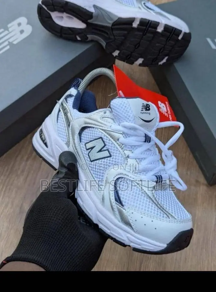 New Balance