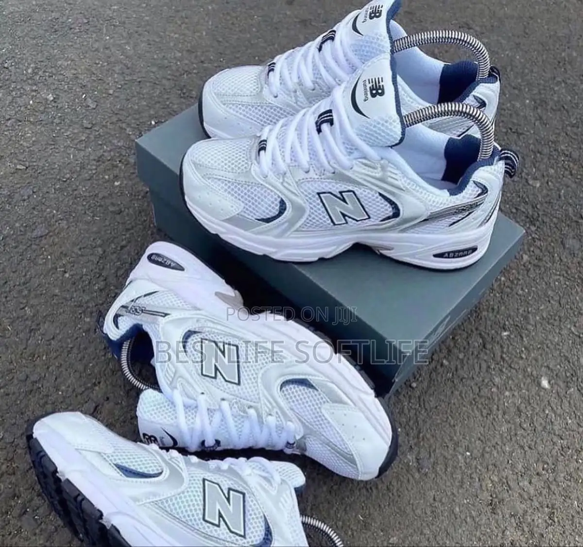 New Balance