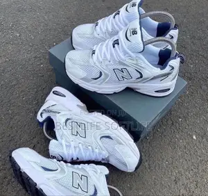 New Balance