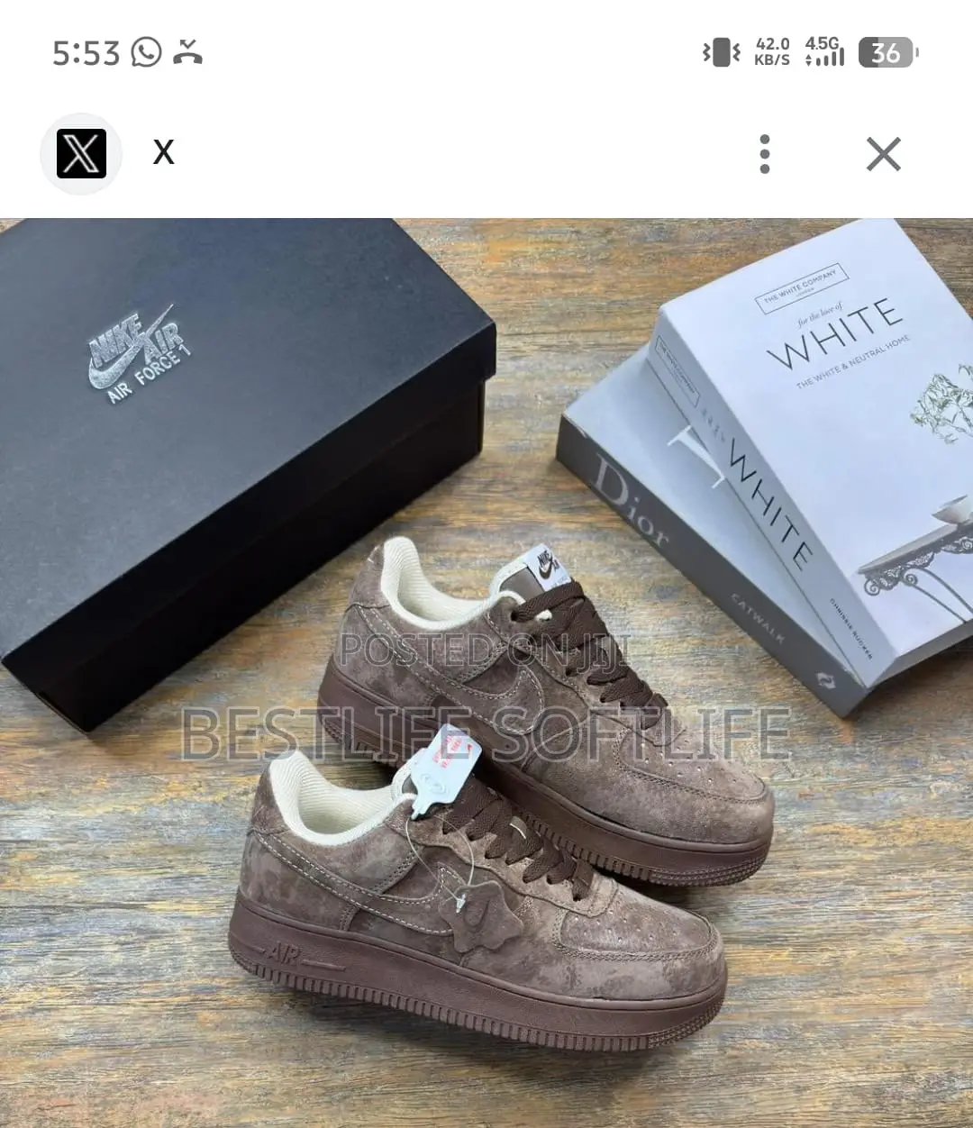 Airforce 1