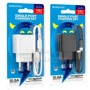 Phone Chargers