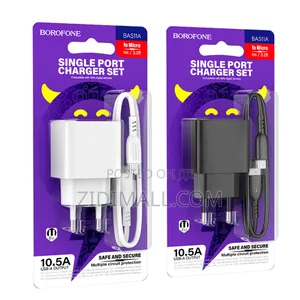 Phone Chargers