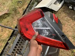 Honda Civic Taillight (Left) 2016-2021