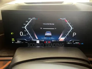 BMW X7 xDrive40i 2023 White