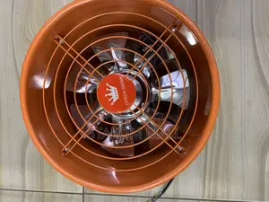Heat Extrator / Exhust Fan - 14 Inches