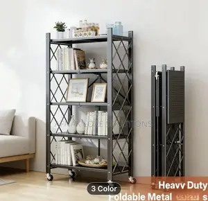 Heavy Duty Storage Rack