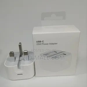 Phone Chargers
