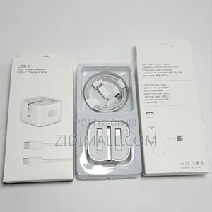 Phone Chargers