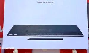 New Samsung Galaxy Tab S11 Ultra 5G 256 GB