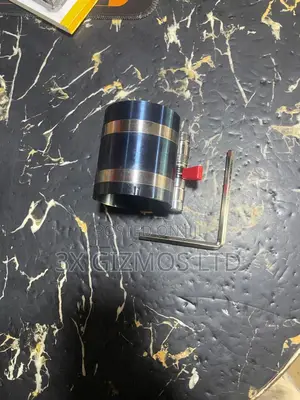Piston Ring Clamp Compressor Medium