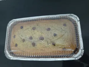 Banana Loaf Cake