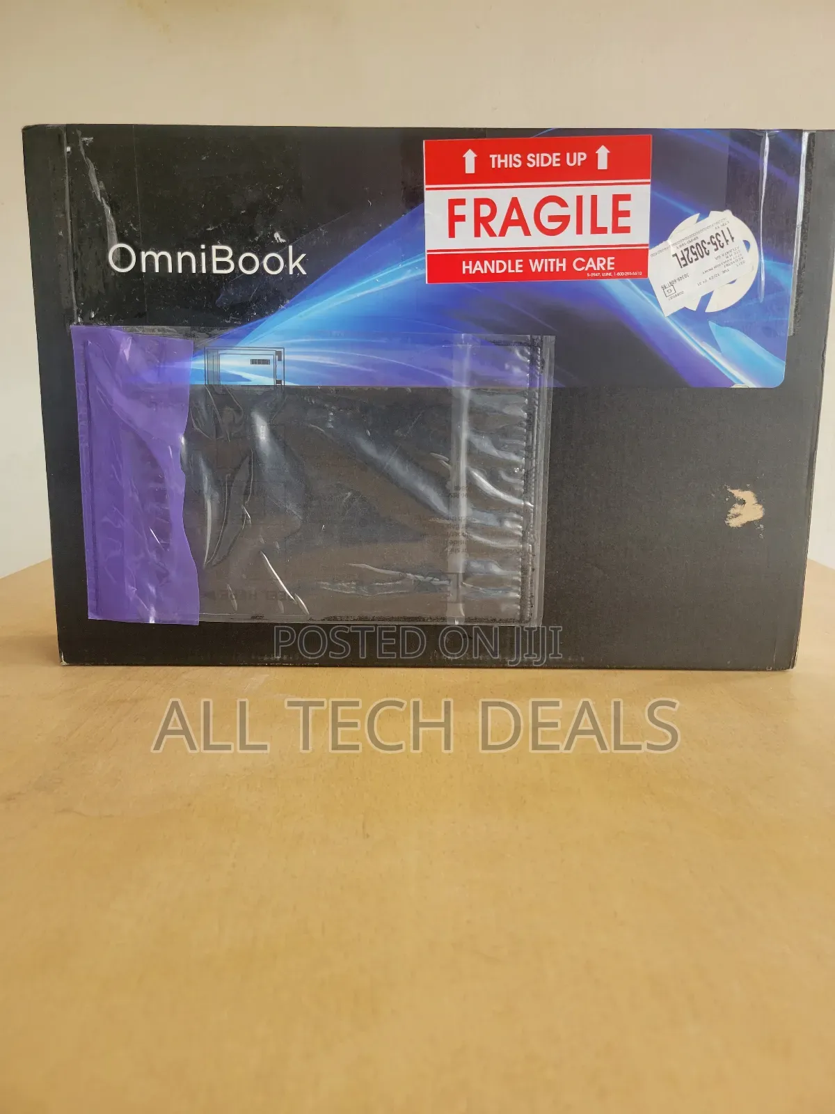 New Laptop HP 16GB Intel Core Ultra 7 SSD 1T