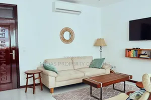 Furnished 2bdrm Apartment in Cantonment, Cantonments for rent