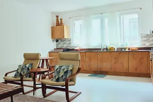 Furnished 2bdrm Apartment in Cantonment, Cantonments for rent