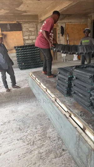 High Quality and Flexible Payments New Zealand (Roof Tiles) for Sales.