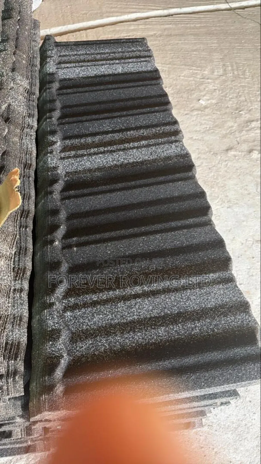 High Quality and Flexible Payments New Zealand (Roof Tiles) for Sales.