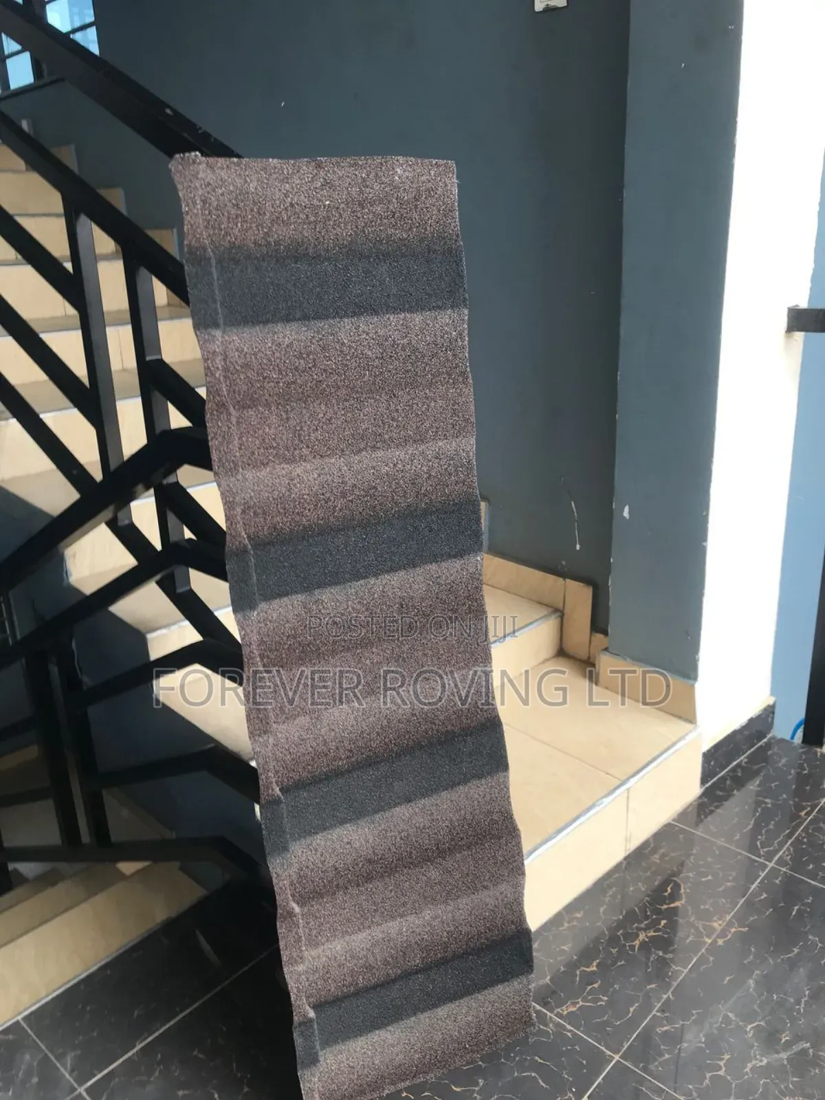 High Quality and Flexible Payments New Zealand (Roof Tiles) for Sales.