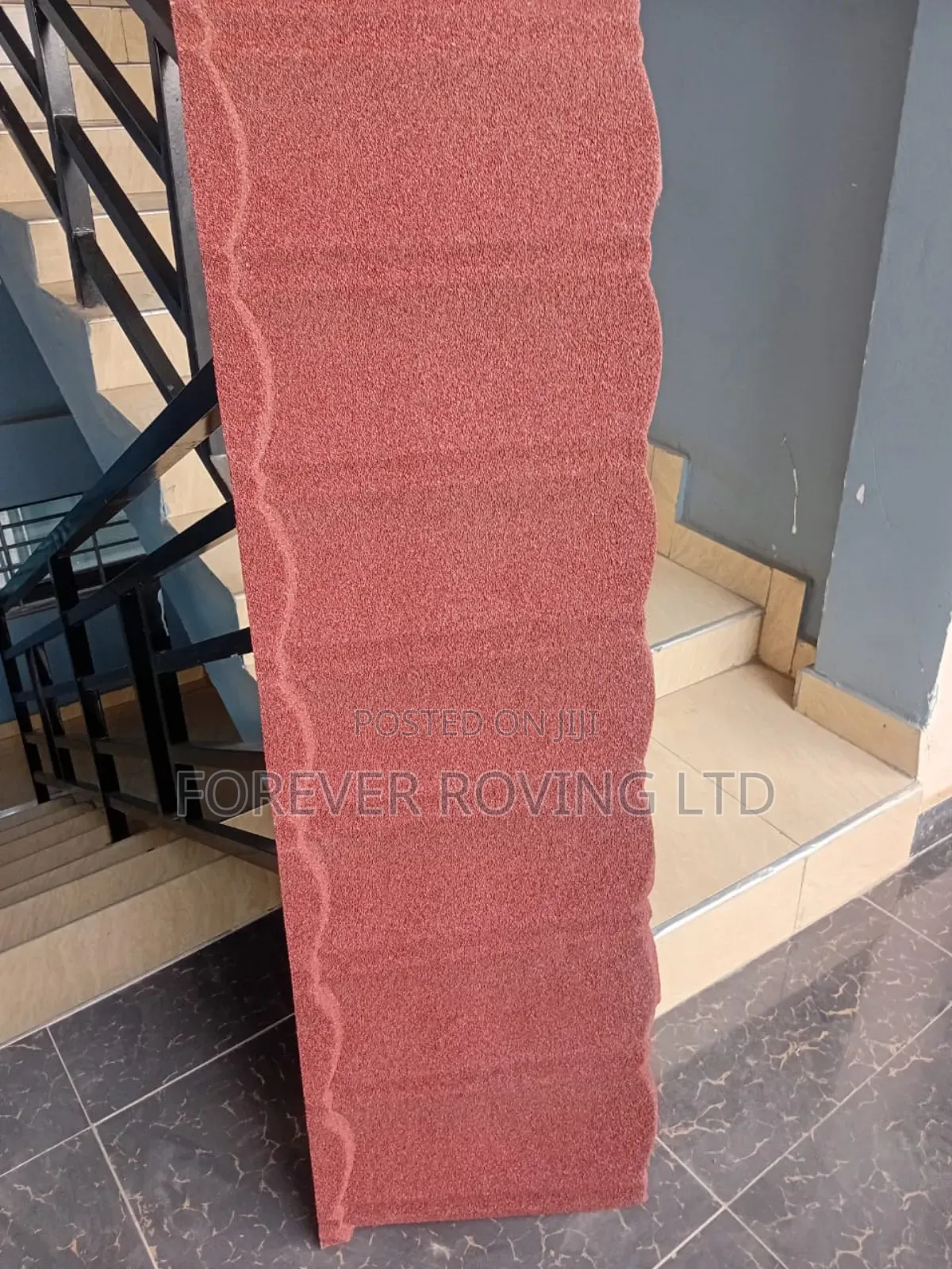 High Quality and Flexible Payments New Zealand (Roof Tiles) for Sales.