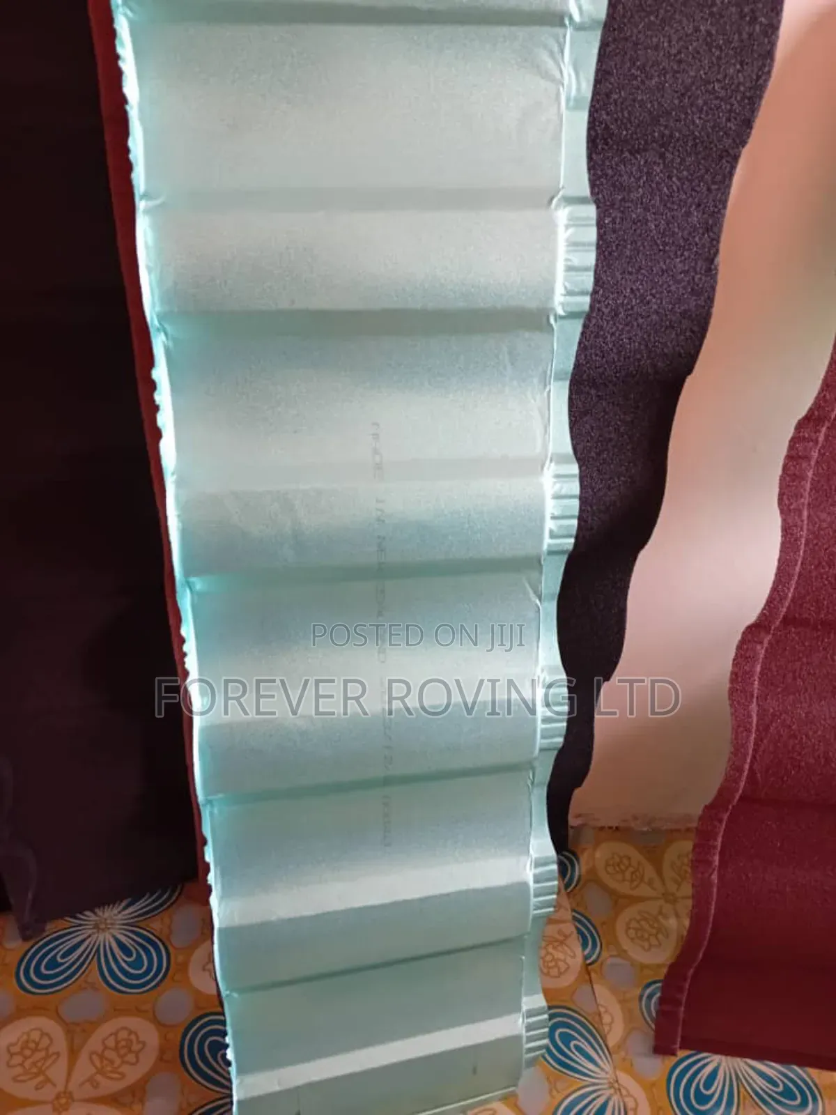 High Quality and Flexible Payments New Zealand (Roof Tiles) for Sales.