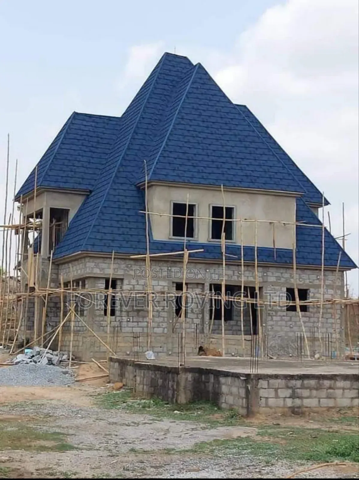 High Quality and Flexible Payments New Zealand (Roof Tiles) for Sales.