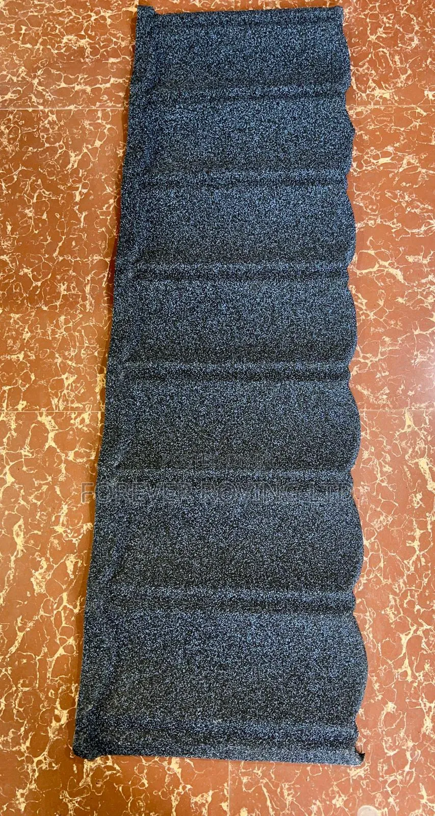 High Quality and Flexible Payments New Zealand (Roof Tiles) for Sales.