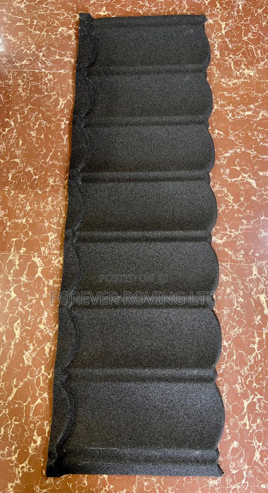 High Quality and Flexible Payments New Zealand (Roof Tiles) for Sales.
