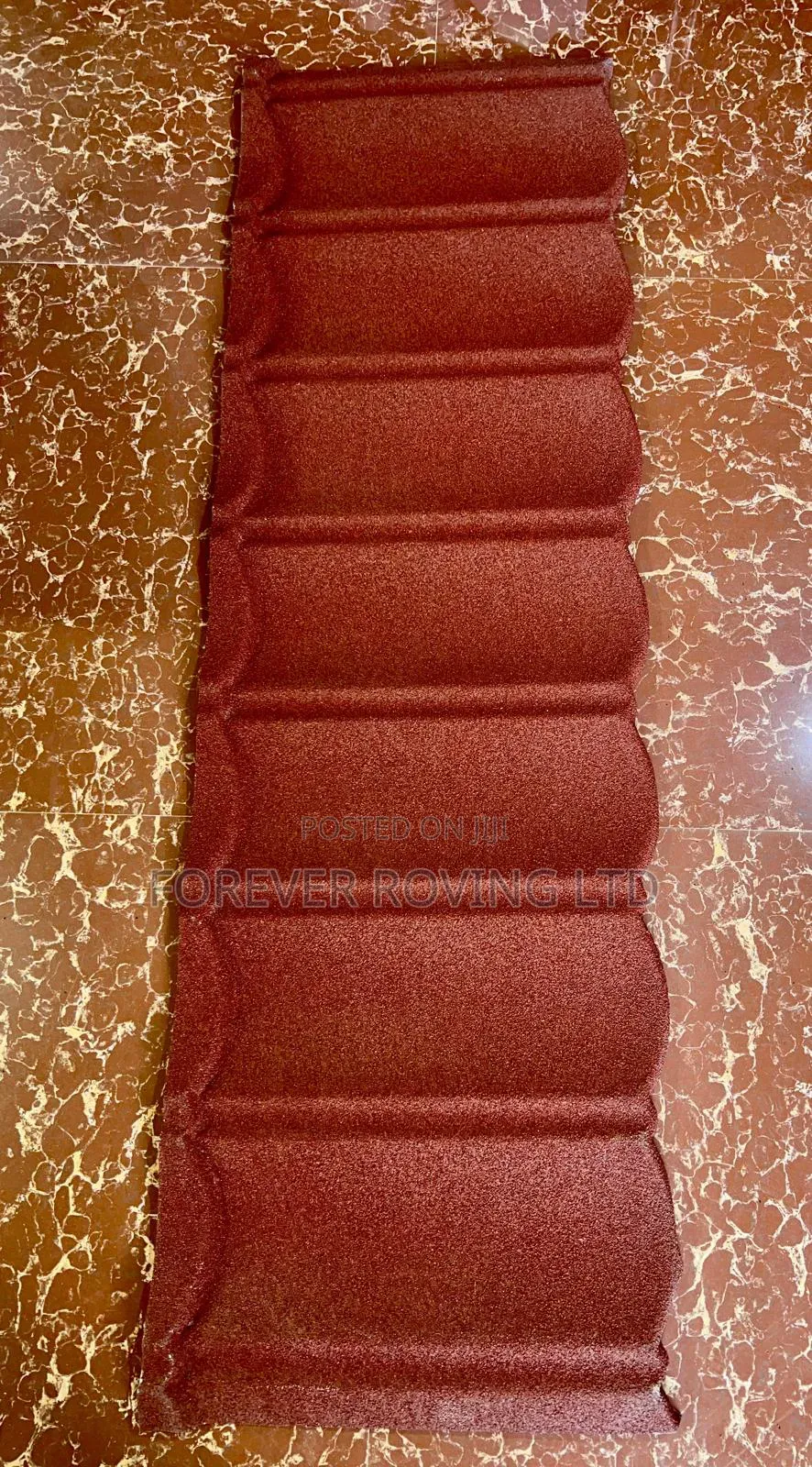 High Quality and Flexible Payments New Zealand (Roof Tiles) for Sales.
