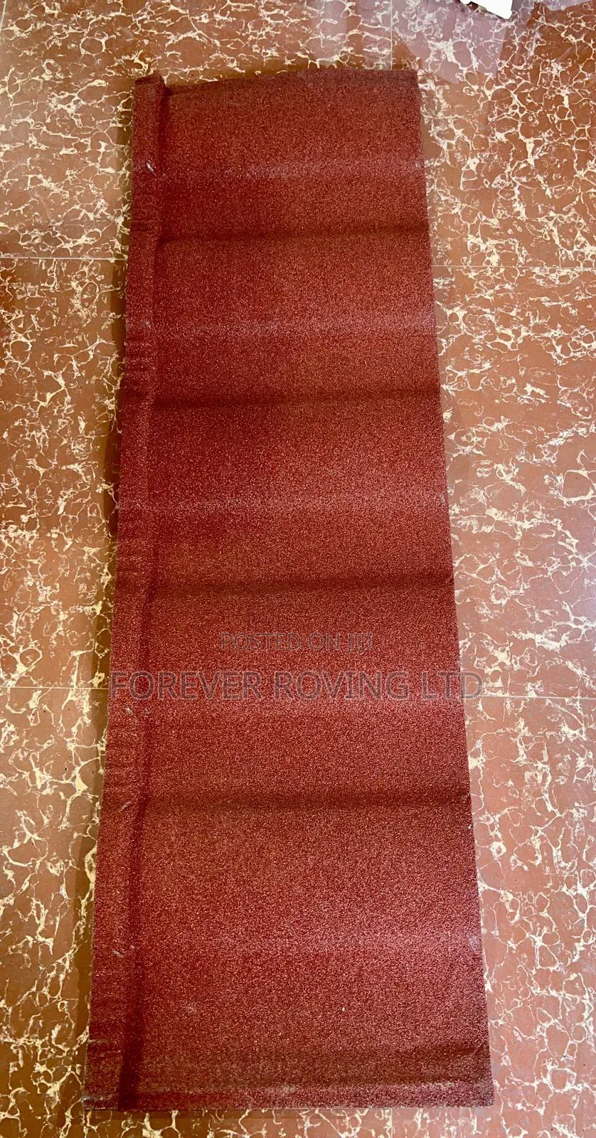 High Quality and Flexible Payments New Zealand (Roof Tiles) for Sales.