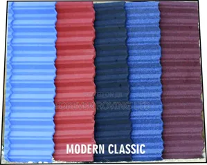High Quality and Flexible Payments New Zealand (Roof Tiles) for Sales.