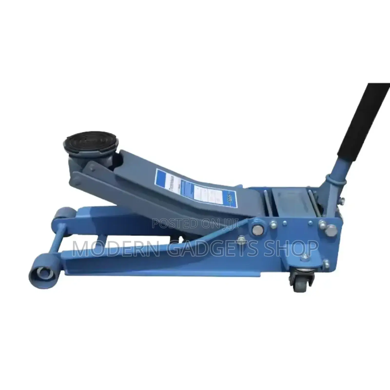 Heavy Duty Car Jack