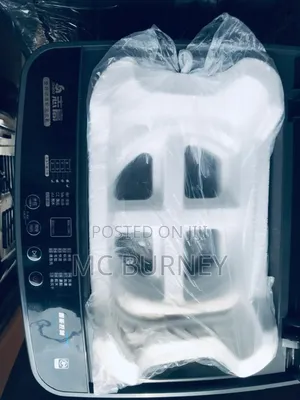 Brand New Chigo 10kg and 8kg Washing Machine
