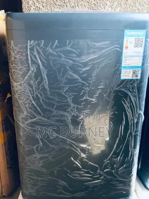 Brand New Chigo 10kg and 8kg Washing Machine