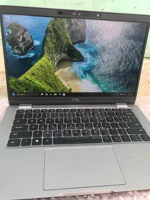 New Laptop Dell Latitude 5320 16GB Intel Core i5 SSD 256GB