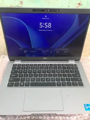 New Laptop Dell Latitude 5320 16GB Intel Core i5 SSD 256GB