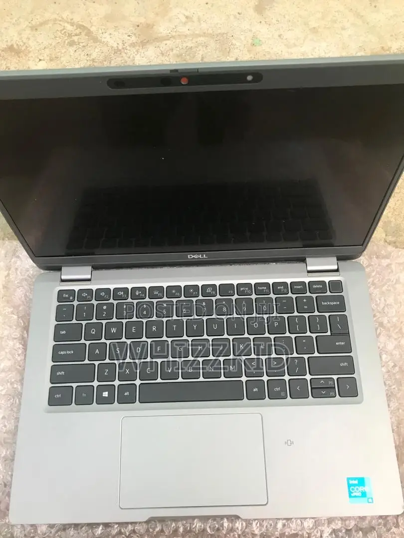 New Laptop Dell Latitude 5320 16GB Intel Core i5 SSD 256GB