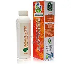 Immulate Herbal Supplement