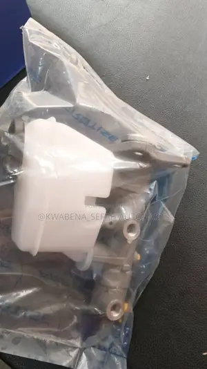 Original Car Brake Ports Available For All Cars
