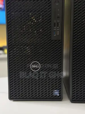 Desktop Computer Dell Optiplex 7000 MT 32GB Intel Core I7 SSD 512GB