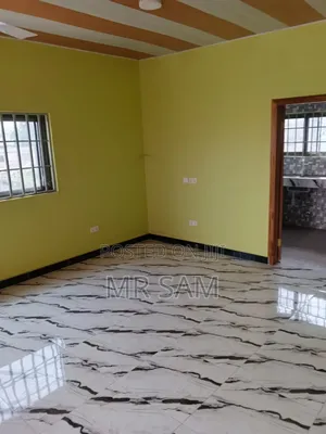 2bdrm Apartment in Sam Properties, Weija for rent
