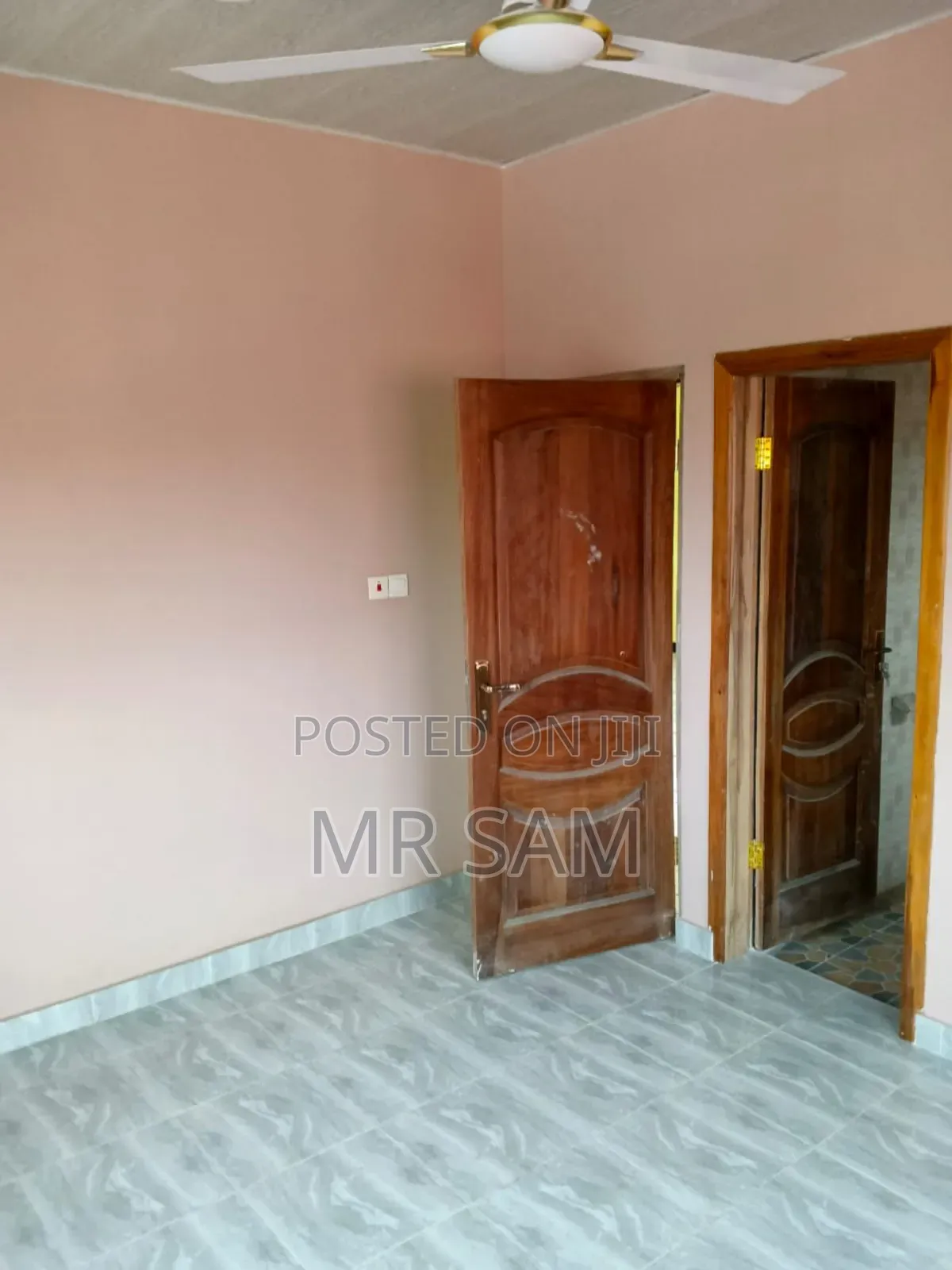 2bdrm Apartment in Sam Properties, Weija for rent