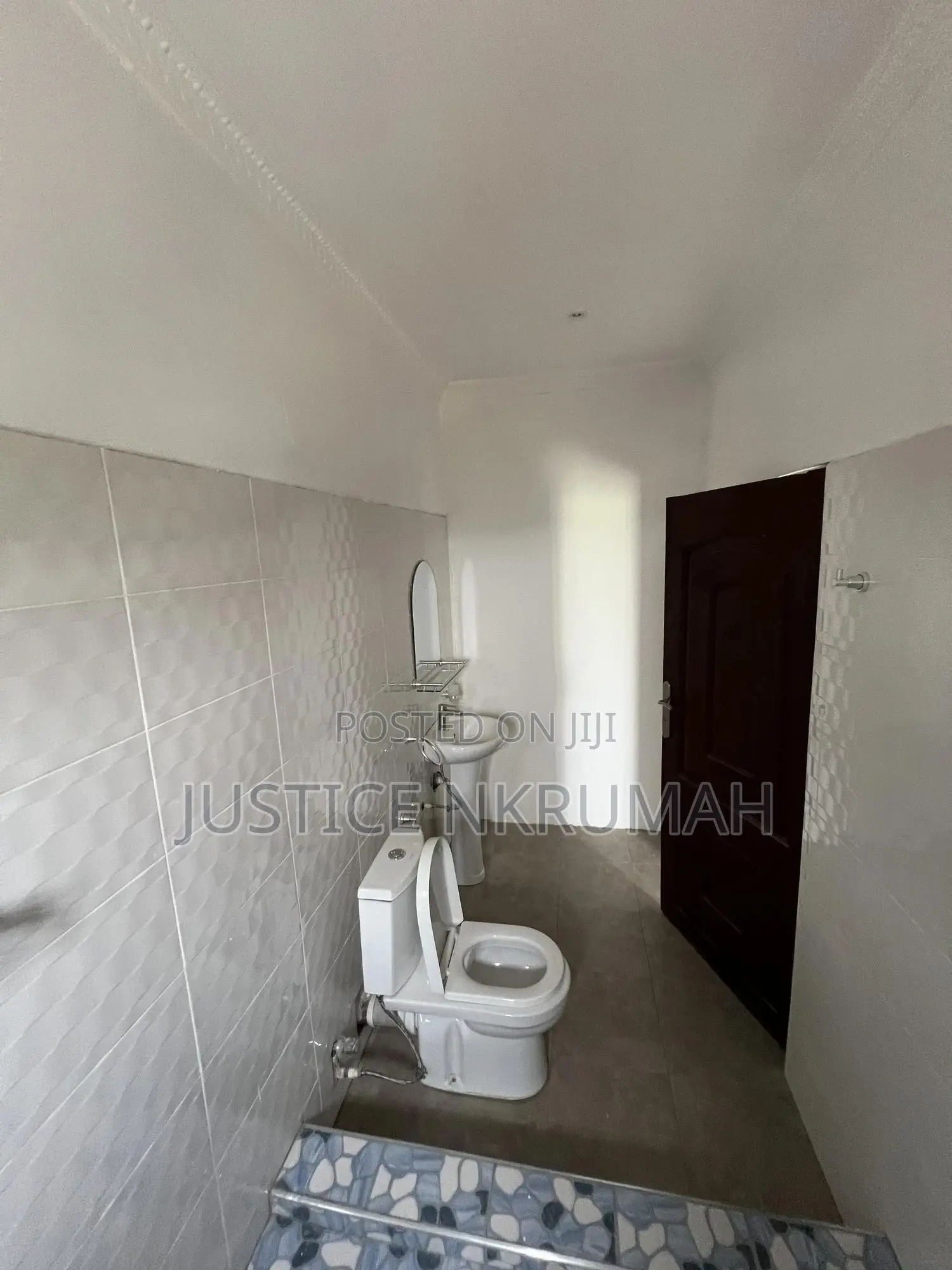 2bdrm Apartment in Mr Justice Estate, Old Barrier for rent