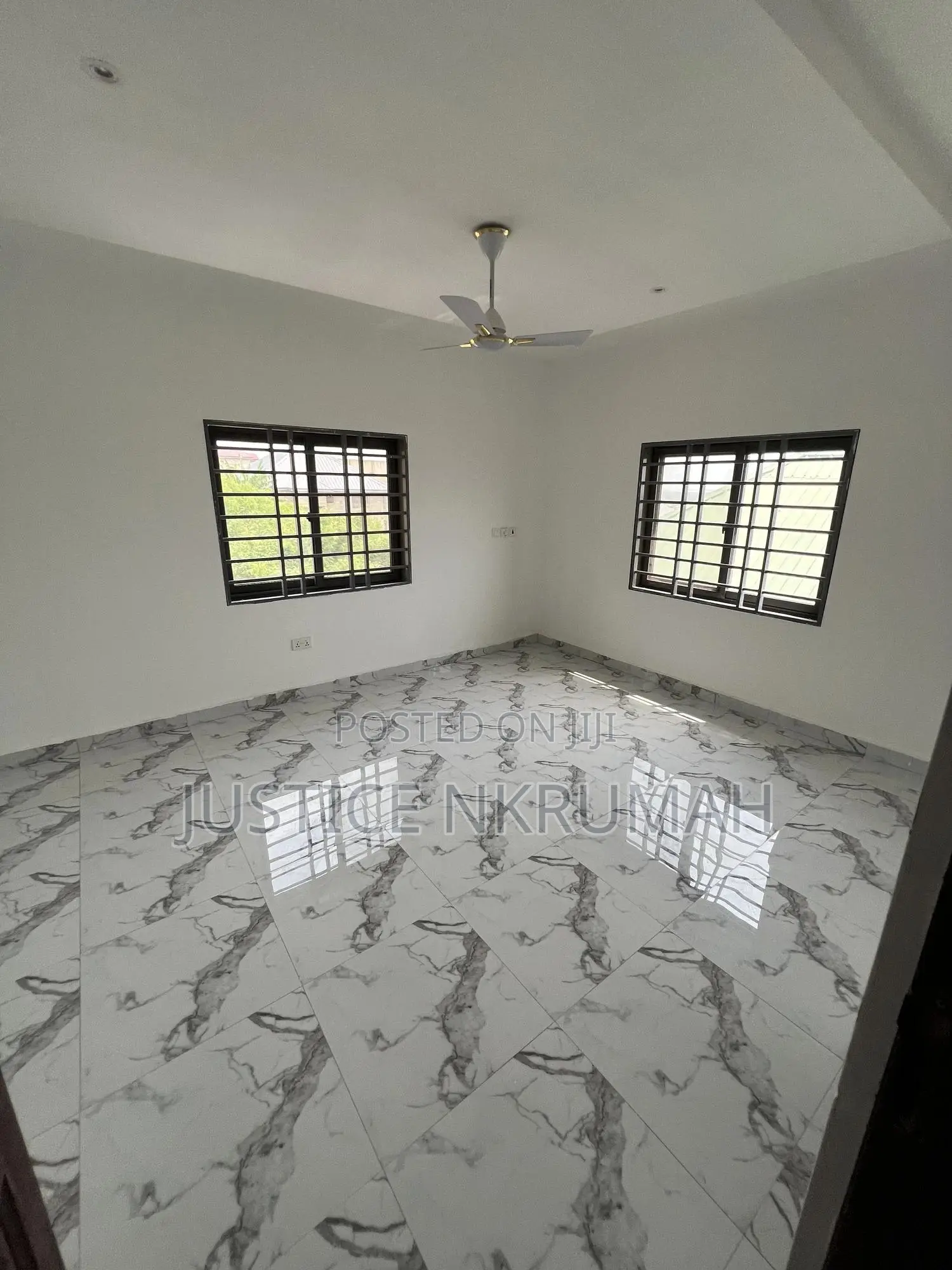 2bdrm Apartment in Mr Justice Estate, Old Barrier for rent