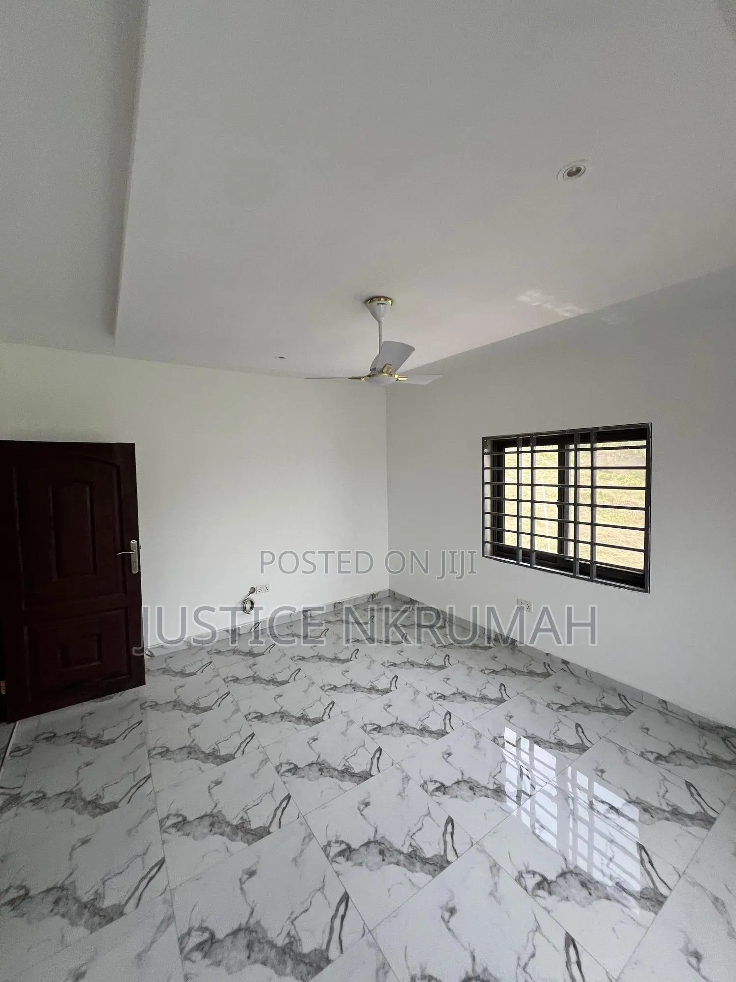 2bdrm Apartment in Mr Justice Estate, Old Barrier for rent
