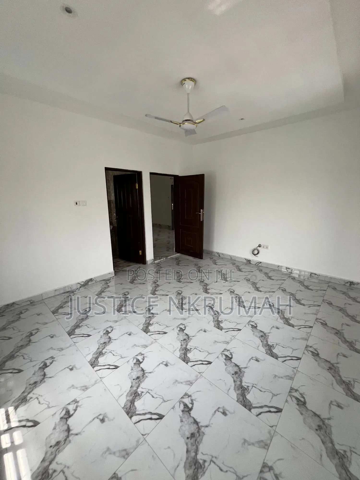 2bdrm Apartment in Mr Justice Estate, Old Barrier for rent