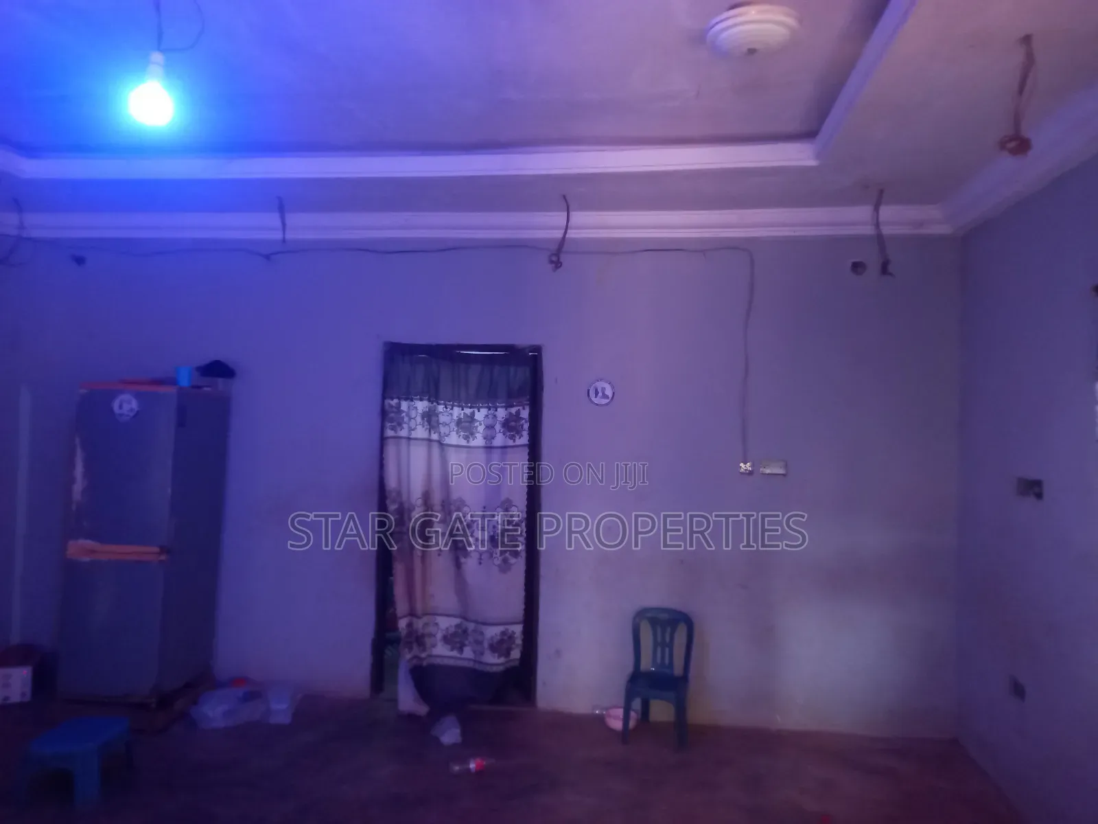 3bdrm House in Santasi Ampabame, Kumasi Metropolitan for sale