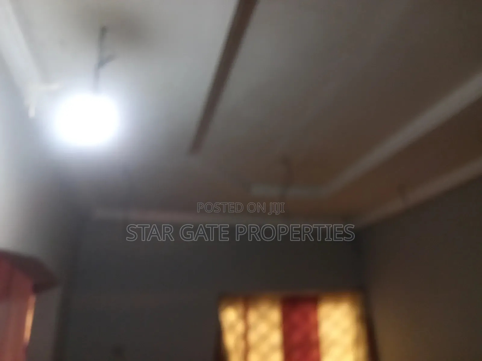 3bdrm House in Santasi Ampabame, Kumasi Metropolitan for sale